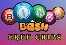 bingo bash free chips