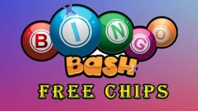 bingo bash free chips
