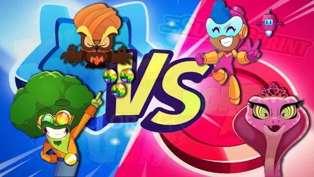 Match Masters Boosters Guide And How To Get Best Boosters? 1 match masters boosters guide