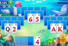 solitaire tripeaks journey free coins