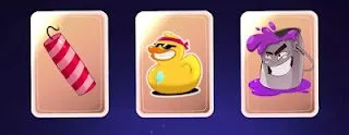 Match Masters Guide & Free Gifts, Boosters, Coins 3 Bronze Booster