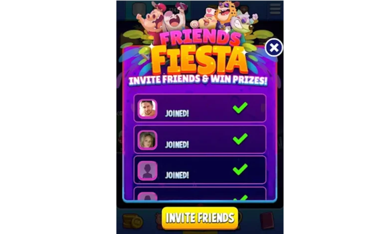Match Masters Invite Friends Tips (Completion Guide) 1 match masters invite friends tips