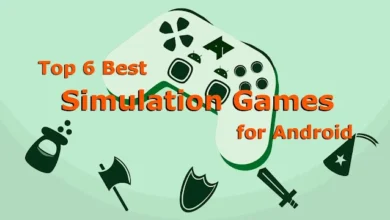 Simulator games