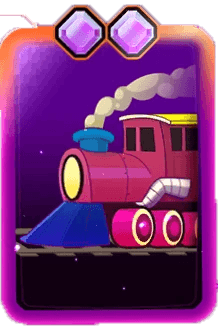 All Aboard Match Masters All Aboard Booster