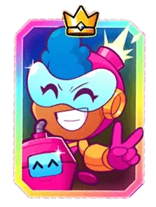 Billie Boom Match Masters Billie Boom Booster