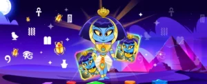 Cleo Cadabra Special Edition Cleo Cadabra SE Booster Match Masters