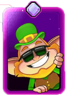 Crazy Clovers Match Masters Crazy Clovers Booster