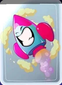 Match Masters Boosters Guide: All Boosters, Levels & How to Get Free Boosters 6 Match Masters Crazy Rocket Booster