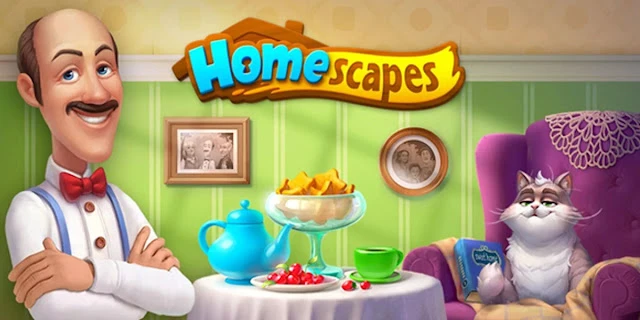 Best Match 3 Games - Top Puzzle Games Like Candy Crush 6 Homescapes