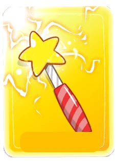 Magic Wand Match Masters Magic Wand Booster