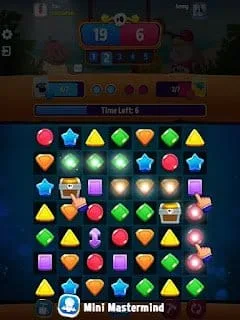 What Are Match Masters Perks? How To Use? Perks Types And Powers 10 Match Masters Mini Mastermind Perk