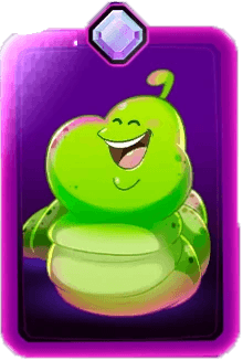 Mr. Appleberry Match Masters Mr Appleberry Booster