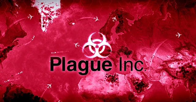 Top 6 Best Simulation Games for Android 5 Plague Inc Strategy Simulation Game