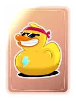 Match Masters Boosters Guide: All Boosters, Levels & How to Get Free Boosters 3 Match Masters Rubber Ducky Booster