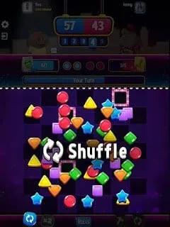What Are Match Masters Perks? How To Use? Perks Types And Powers 4 Match Masters Shuffle Perk