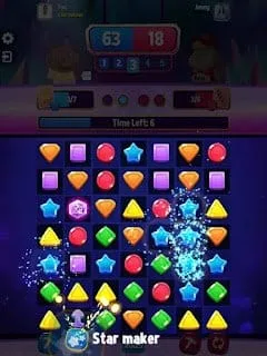 What Are Match Masters Perks? How To Use? Perks Types And Powers 5 Match Masters Star Maker Perk