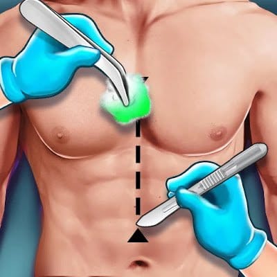 Top 6 Best Simulation Games for Android 7 Surgeon Simulator Doctor Mobile Game