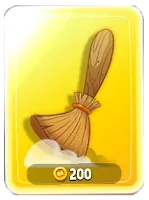 Sweep it Match Masters Sweep it Booster