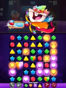 Valentine Vinnie Special Edition Valentine Vinnie SE Booster Match Masters