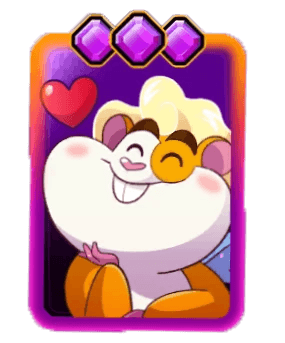 Vinnie Valentine Match Masters Vinnie Valentine Booster
