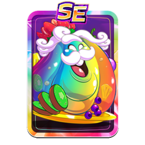 Match Masters SE Boosters List And Abilities, Unlock Requirements & Tips 3 Jelly SE Booster Match Masters