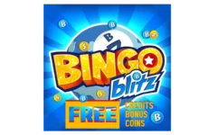 bingo blitz free credits