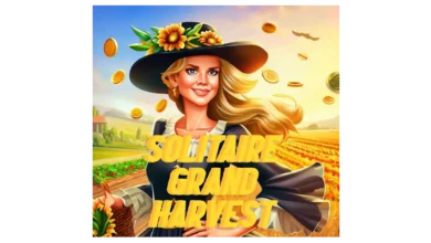 solitaire grand harvest free coins