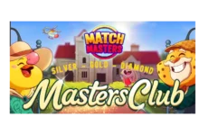 Match Masters Masters Club