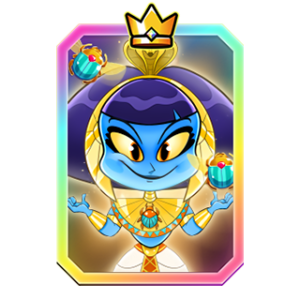 Match Masters Boosters Guide: All Boosters, Levels & How to Get Free Boosters 10 Match Masters Cleo Cadabra Booster