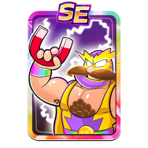 Match Masters Boosters Guide: All Boosters, Levels & How to Get Free Boosters 13 Match Masters El Magneto SE Booster