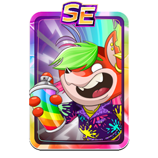 Match Masters Boosters Guide: All Boosters, Levels & How to Get Free Boosters 18 Match Masters Foxy Roxy SE Booster