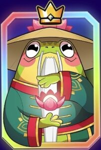 Match Masters Boosters Guide: All Boosters, Levels & How to Get Free Boosters 12 Match Masters Froggy Fu Booster