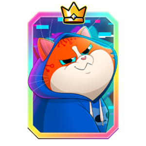 Match Masters Boosters Guide: All Boosters, Levels & How to Get Free Boosters 11 Match Masters Mixy Meow Booster