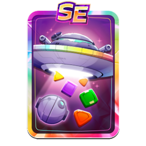 Match Masters Boosters Guide: All Boosters, Levels & How to Get Free Boosters 16 Match Masters UFO SE Booster
