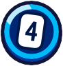 Match Masters Game Modes: 46 Daily Modes & Modifiers 49 4 Rounds