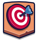 Match Masters Game Modes: 46 Daily Modes & Modifiers 9 Bullseye Bash