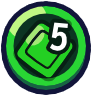 Match Masters Game Modes: 46 Daily Modes & Modifiers 58 Gimme Greens