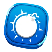 Match Masters Bomb Delivery perk icon