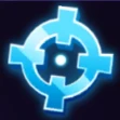 Match Masters Crosshair special piece from a Square Match