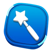 Match Masters Mini Wand perk icon