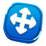 Match Masters Remove Cross perk icon