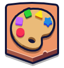 5 Colors