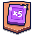 Match Masters Game Modes: 46 Daily Modes & Modifiers 32 Multiplier Madness