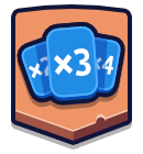 Match Masters Game Modes: 46 Daily Modes & Modifiers 38 Rounds Multiplier